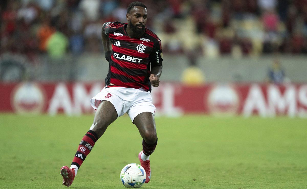 Ambos marcam: LDU x Flamengo em duelo na altitude - Confira odds