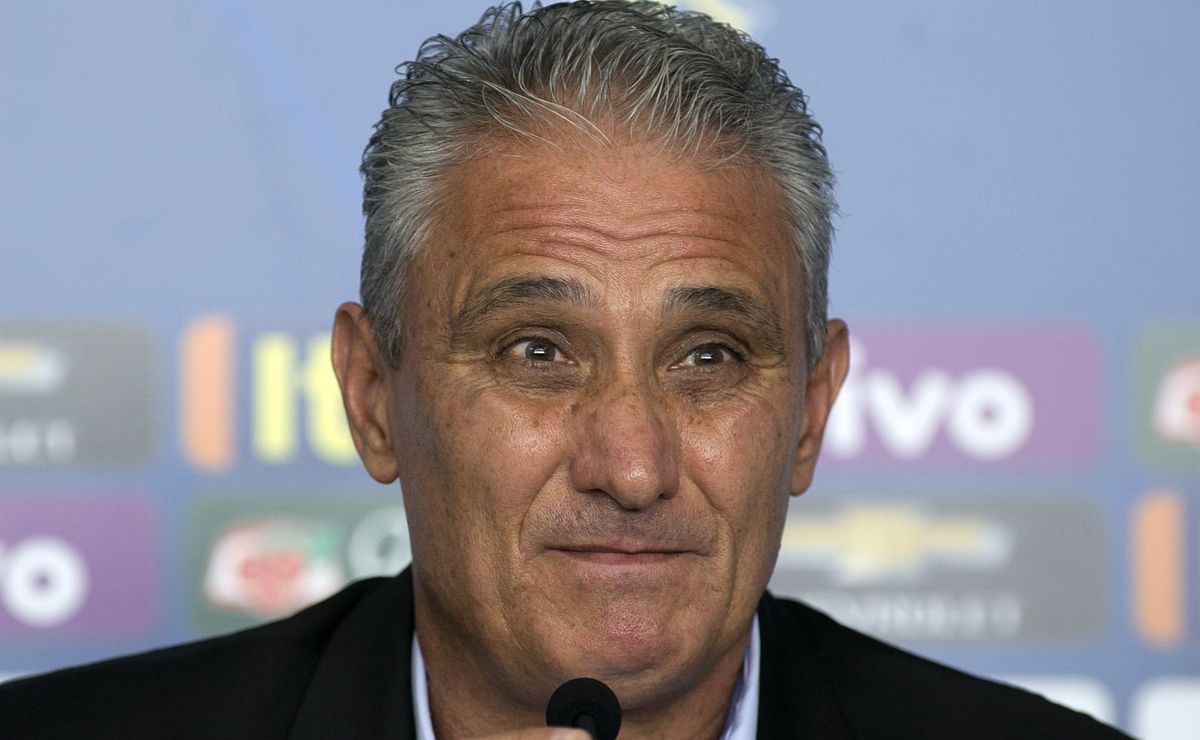 Tite recusa Corinthians pela 3ª vez para priorizar saúde e bem-estar.
