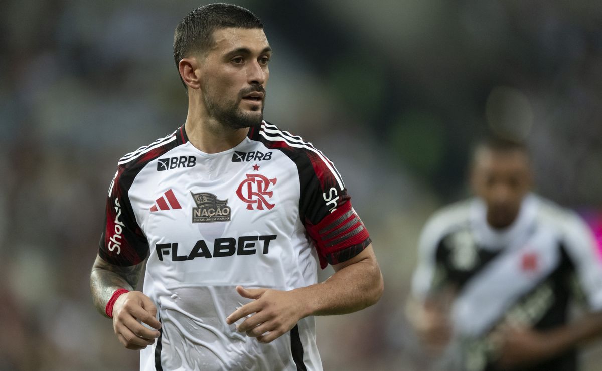 PRESSÃO, ALTITUDE E EXPECTATIVA NO AR! O desafio é decisivo e promete fortes emoções para o torcedor rubro-negro!