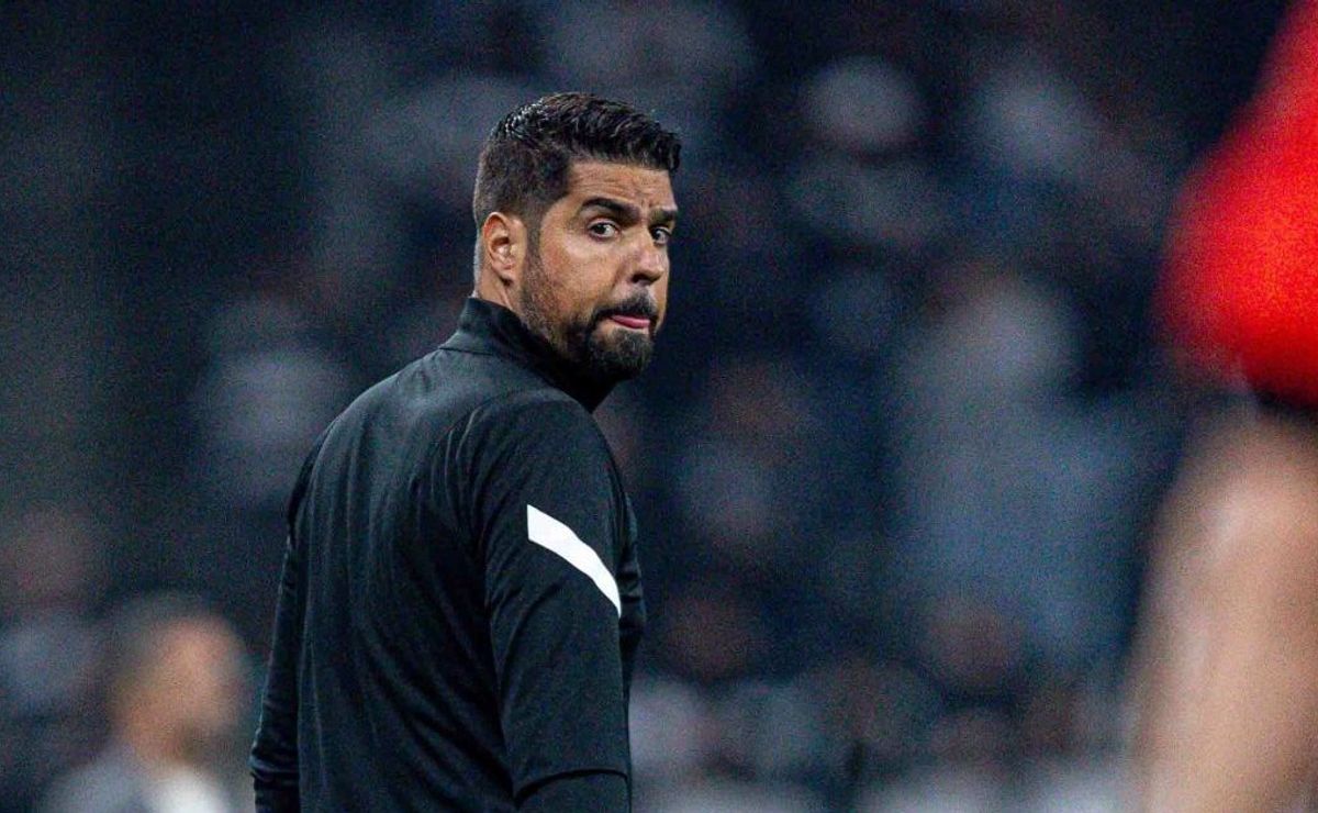 Antônio Oliveira aceita treinar o Santos e aguarda propostas para assumir equipe.