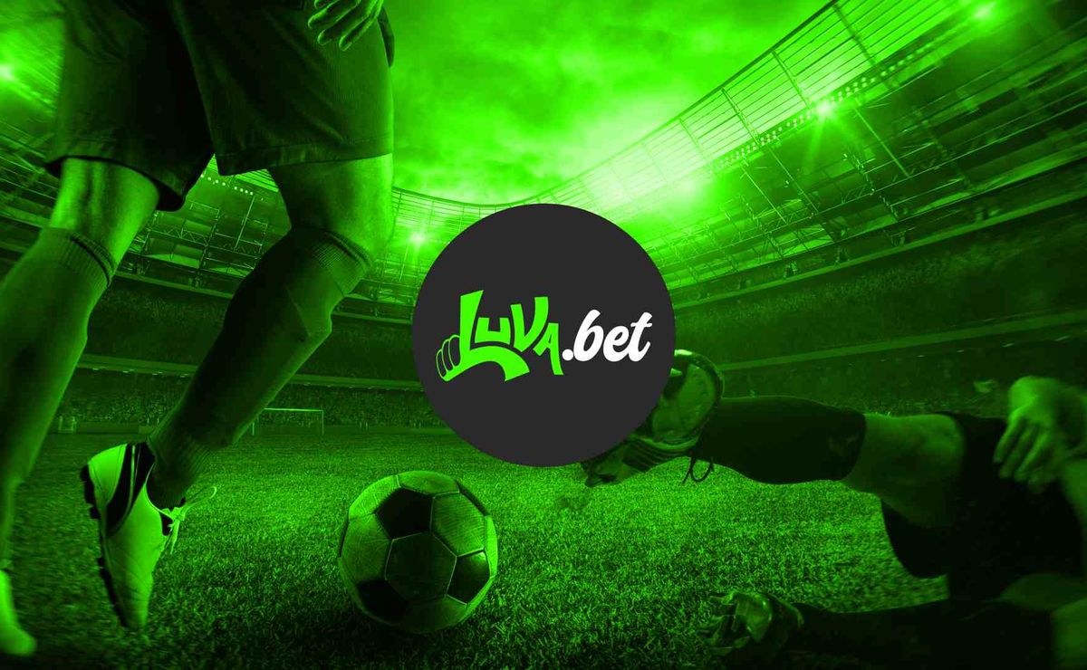 Código promocional Luva.bet 2025: Descubra as ofertas