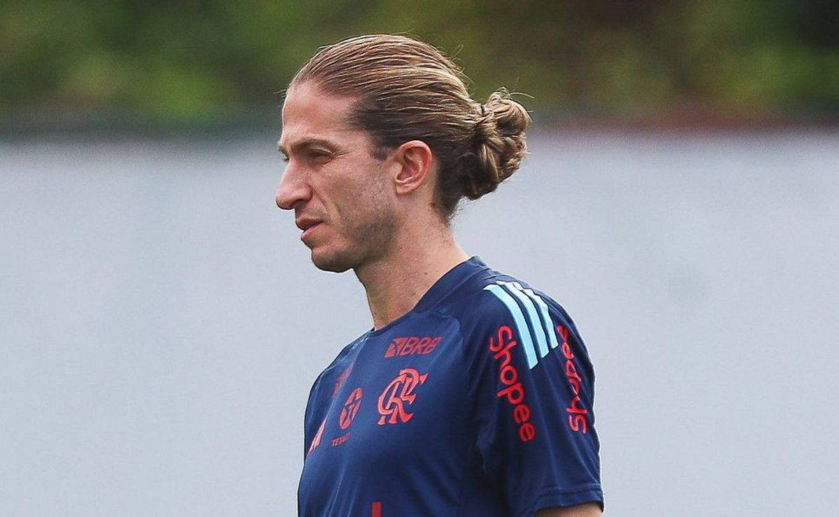 PREVISÃO DO CLÁSSICO! Flamengo de Filipe Luís x Corinthians: vidente prevê resultado no Maracanã