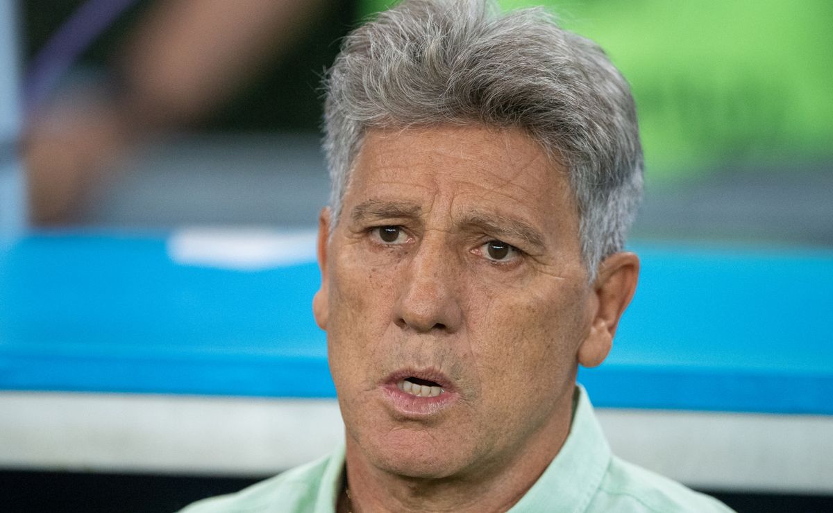 Renato Gaúcho pode ter desfalque de última hora para Botafogo x Fluminense