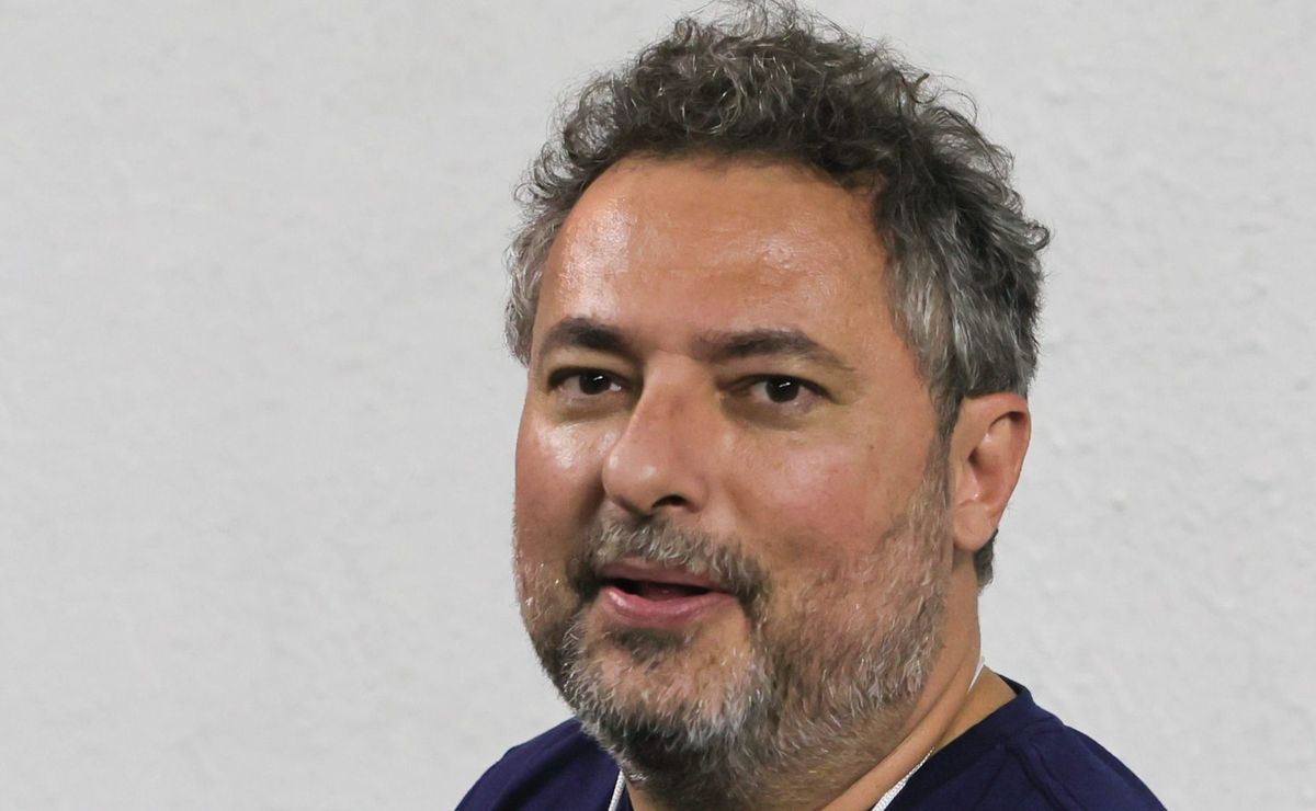 Mattos decide fazer oferta e São Paulo pode perder Lucas Ferreira para o Cruzeiro