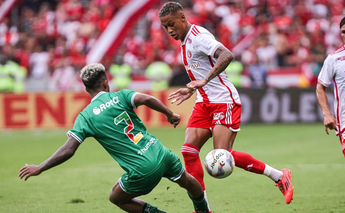 Internacional x Juventude AO VIVO – Pré-Jogo – Brasileirão Betano