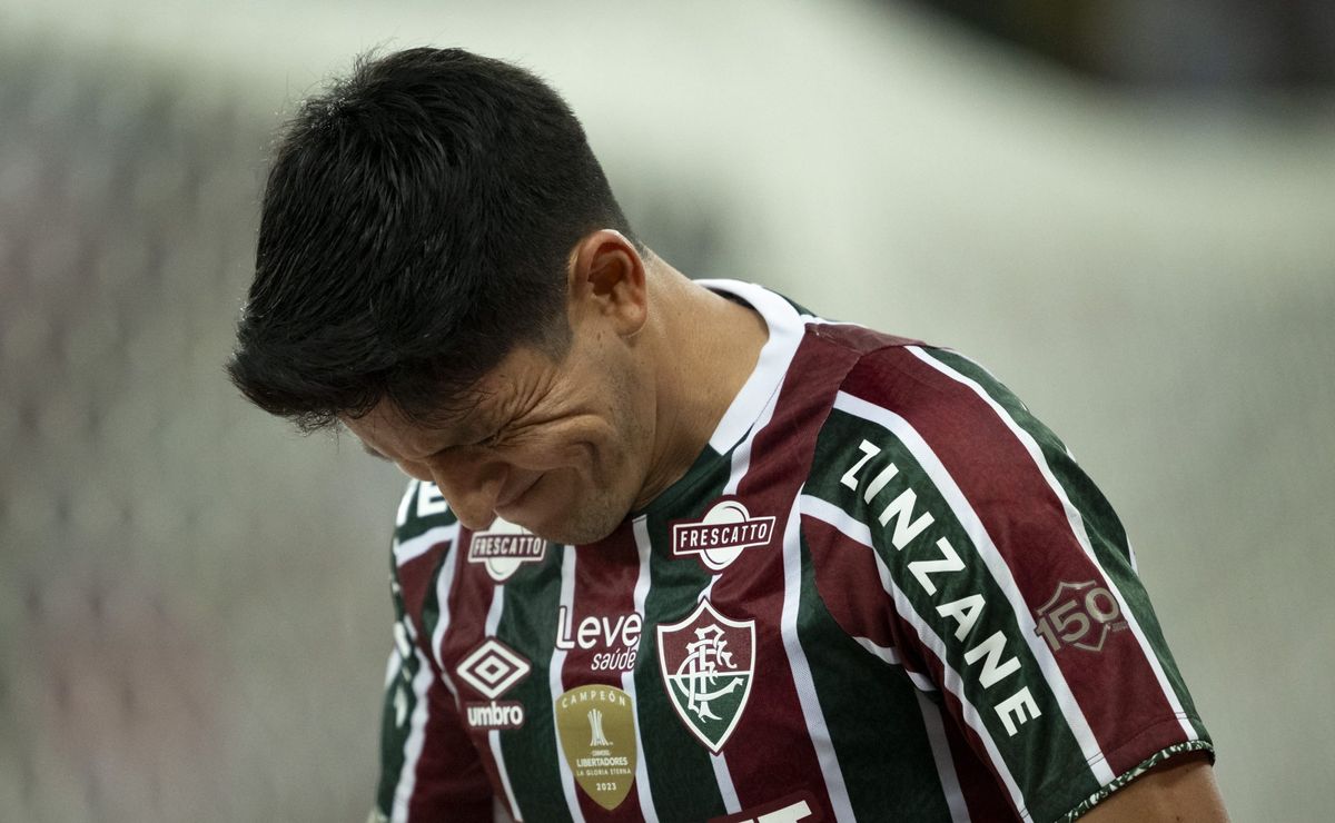 NOTÍCIA BOA! Fluminense perde para o Botafogo e deixa Palmeiras dormir tranquilo na liderança