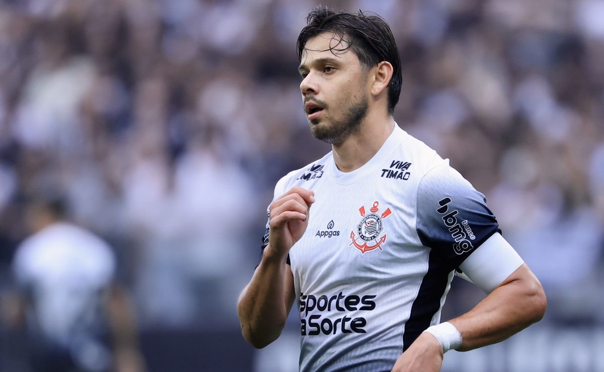 ALERTA LIGADO NO CORINTHIANS! Momento de pressão acende o sinal de alerta para a sequência da temporada!