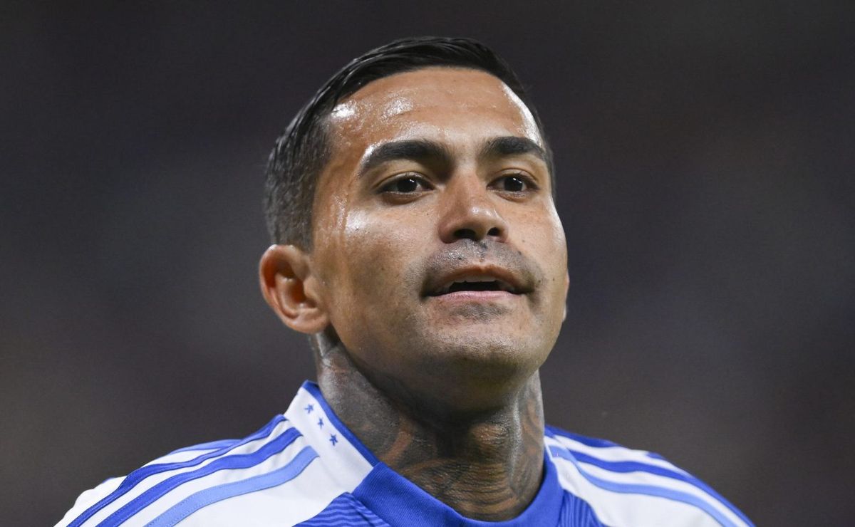 Fluminense busca a contratação de Dudu e avalia Gamarra e Villalba, do Cruzeiro