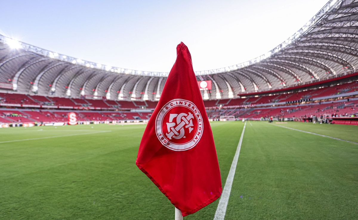 Internacional fará sua estreia na Copa do Brasil Betano; relembre o último título do clube gaúcho na competição