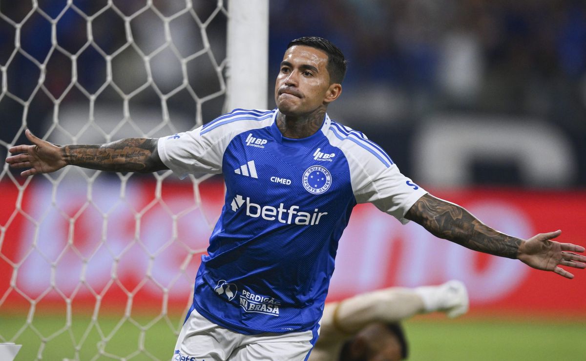 Dudu de saída do Cruzeiro para assinar com Flamengo tem decisão e não acontecerá