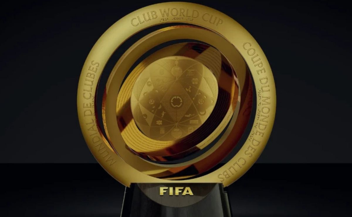 PRÉVIA DOS CAMPEÕES? Palmeiras receberá Troféu do Super Mundial de Clubes em cerimônia especial