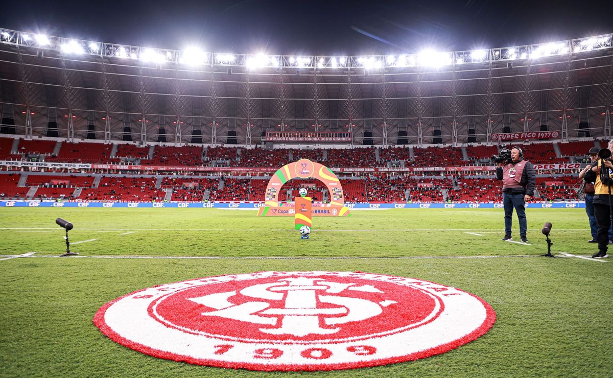 Internacional vence no Beira-Rio e lidera ranking de pênaltis a favor na Série A