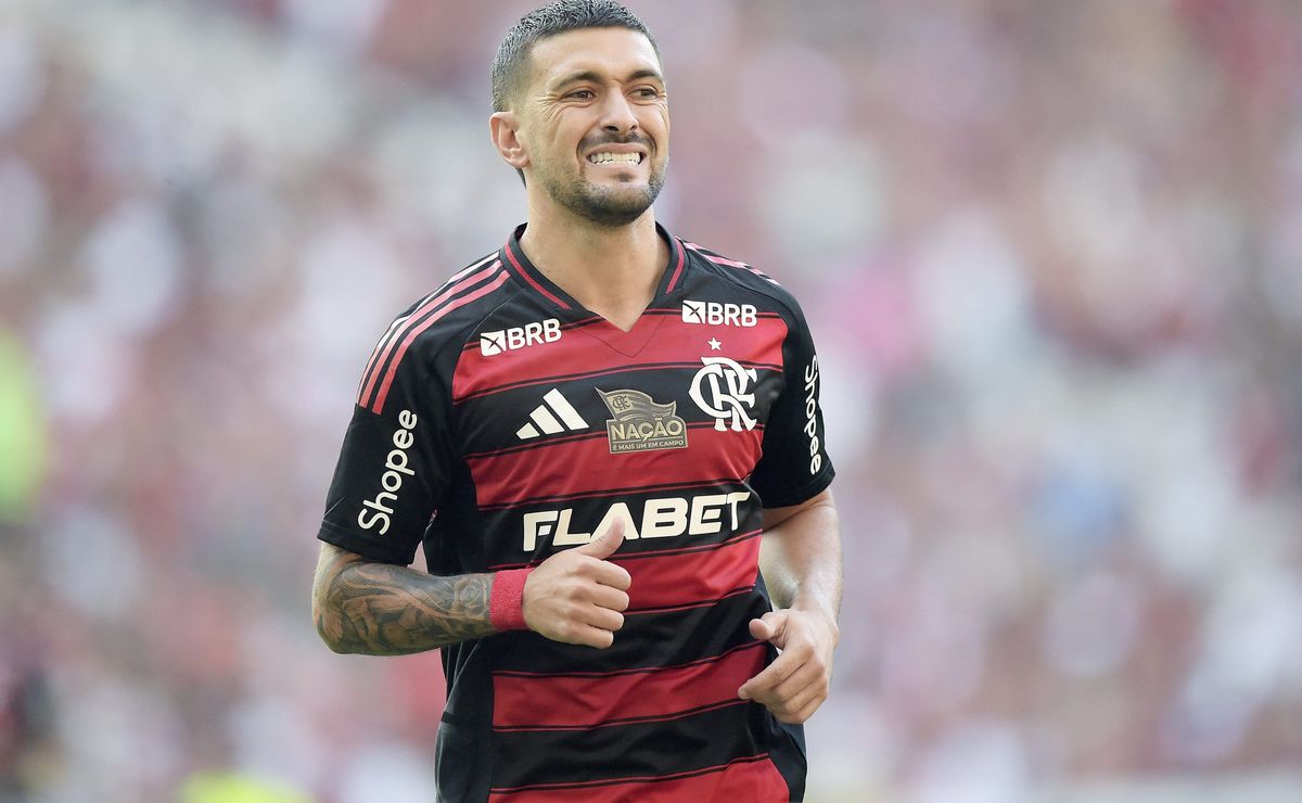 Copa Betano do Brasil 2025: Botafogo-PB x Flamengo – Horário, escalações do jogo, arbitragem e informações principais