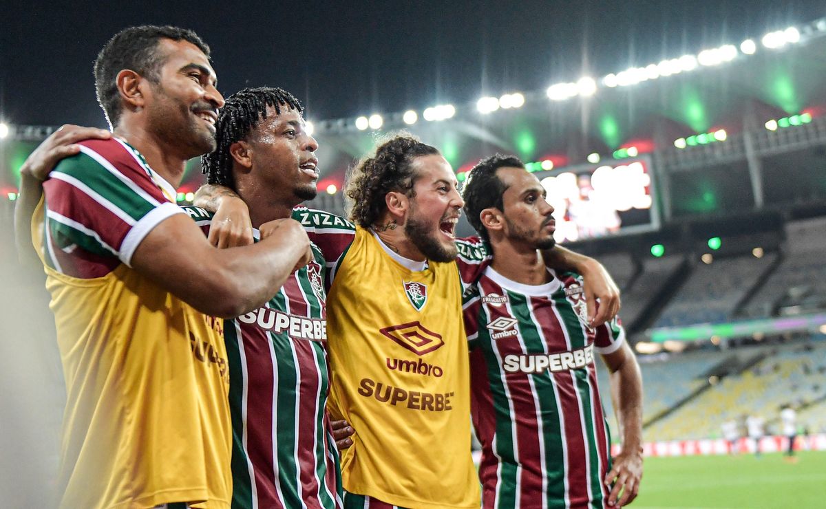 Fluminense encara cinco adversários inéditos em 2025 e segue invicto nos duelos