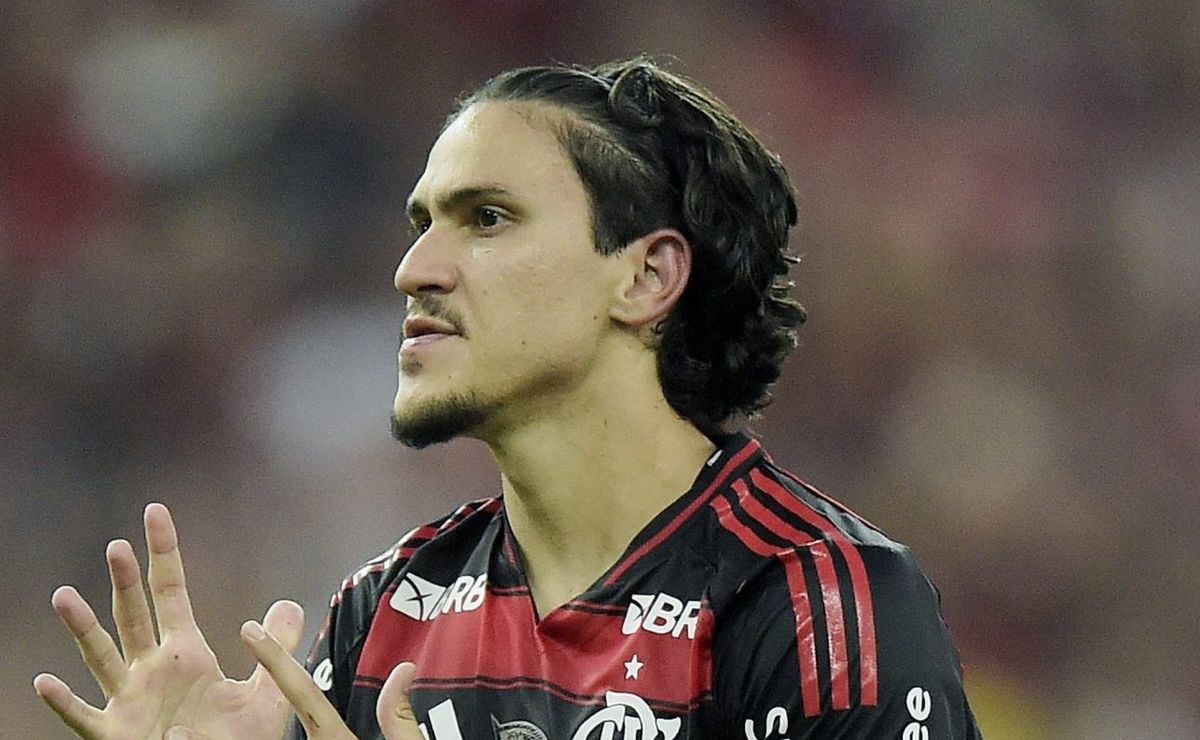 RENOVAÇÃO? Pedro retorna de lesão brilhando e Flamengo já pensa em extensa renovação