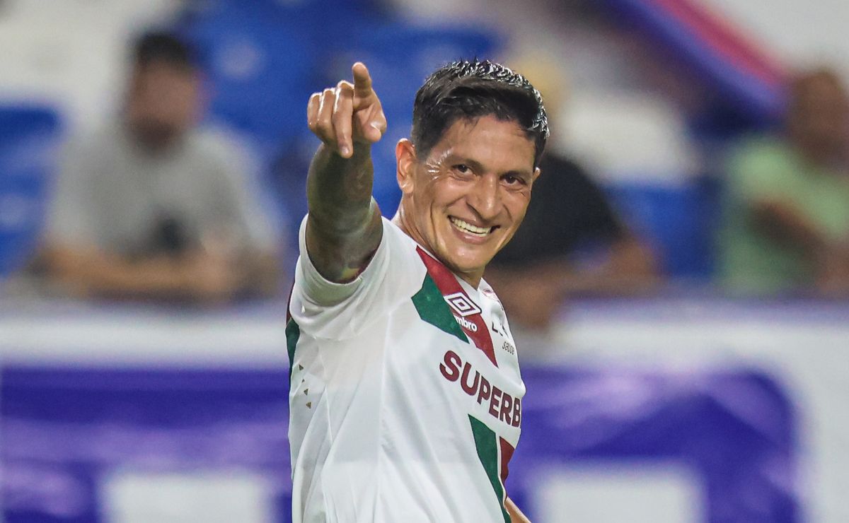 DM Fluminense quer reduzir tempo de retorno de Cano aos gramados em até uma semana