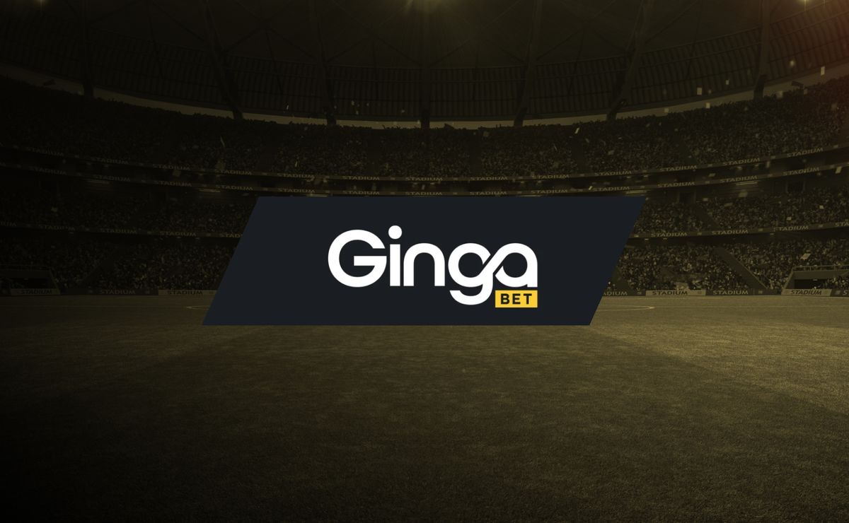 Código promocional GingaBet: como ativar