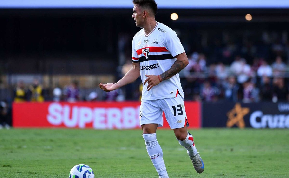 Análise do confronto entre São Paulo e Fortaleza no Brasileirão