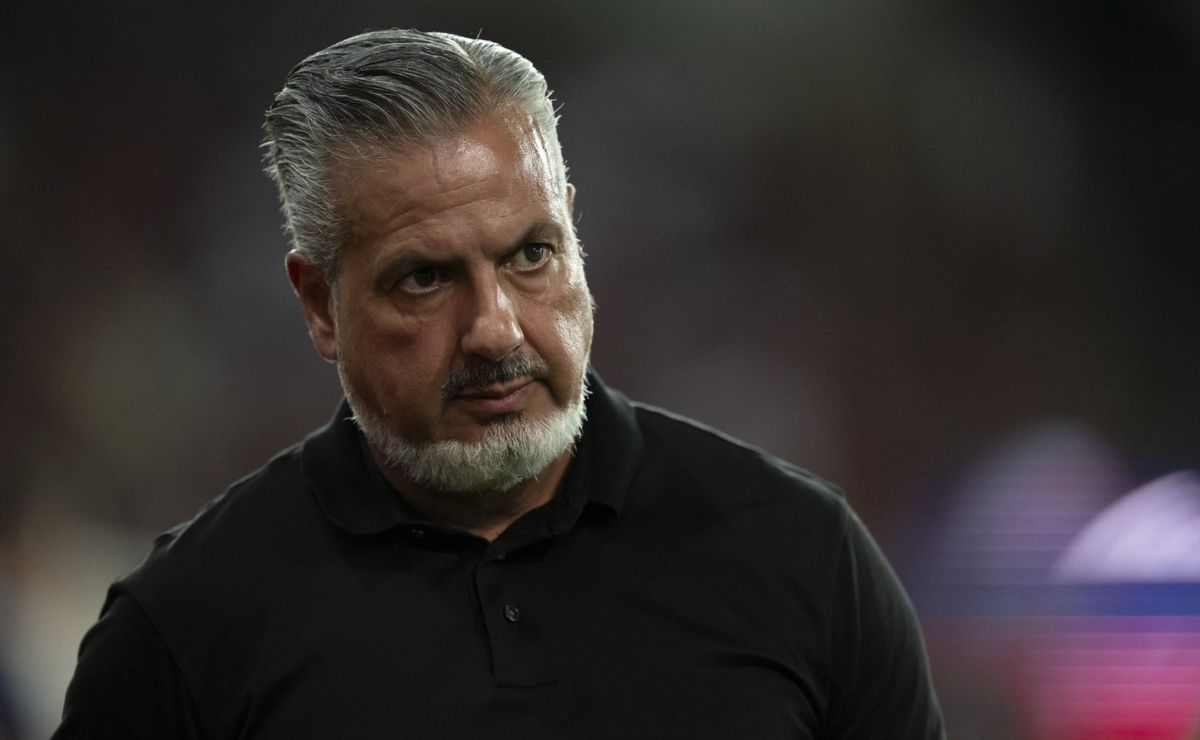 “Vai ser depois”; José Boto desvenda quando Jorginho pode chegar ao Flamengo
