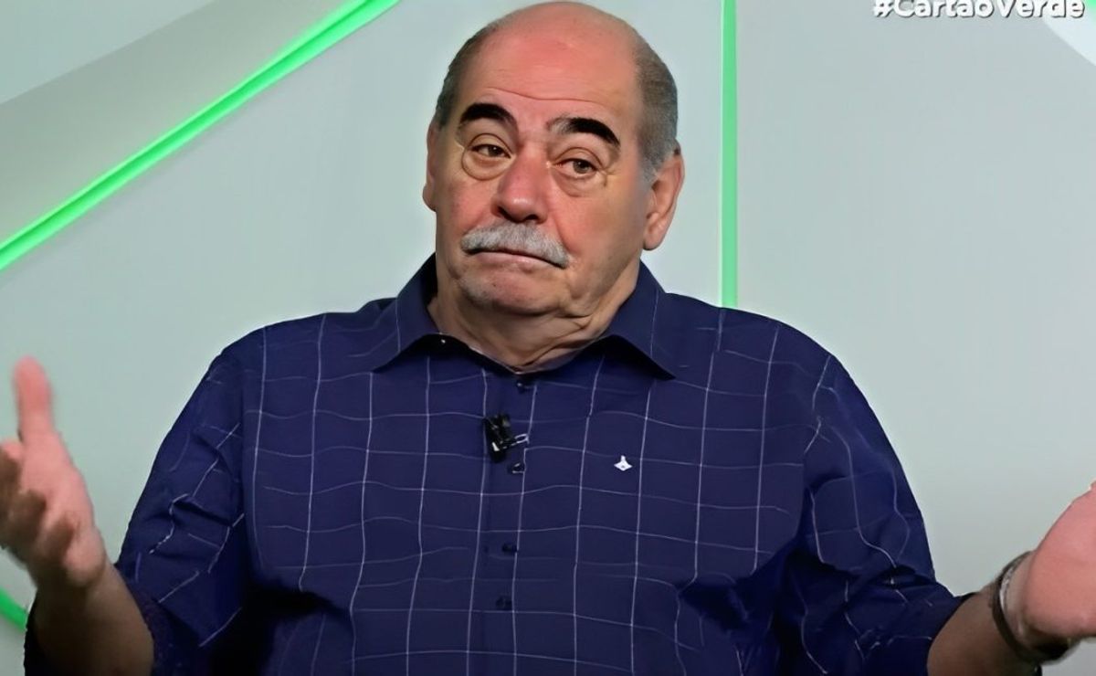 Rivellino revela movimentação de risco da diretoria do Corinthians no mercado e faz alerta preocupante sobre finanças