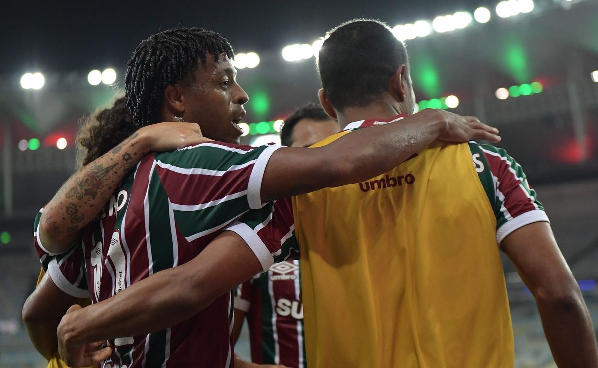 Quatro anos depois, Fluminense e Sport voltam a se enfrentar no Brasileirão ￼