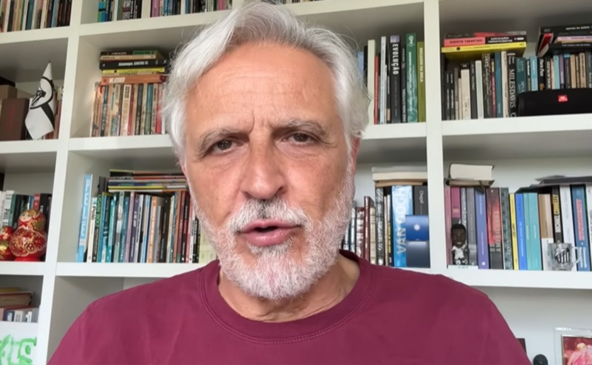 Fábio Sormani ‘reprova’ Dudu no Santos em troca por João Paulo: “Não tem condições”