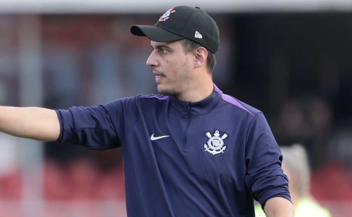 Corinthians feminino enfrenta obstáculos no Brasileirão devido a departamento médico cheio