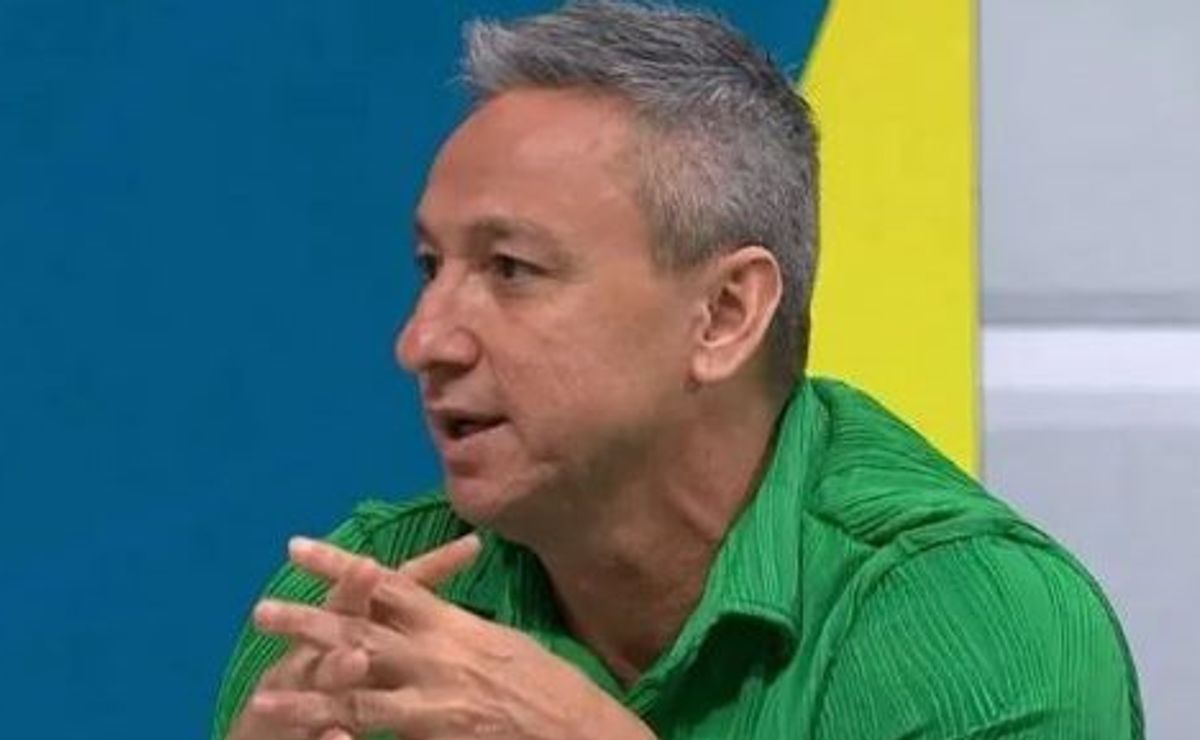 Paulo Nunes expõe problema no desempenho do Grêmio e detalha preocupação para temporada