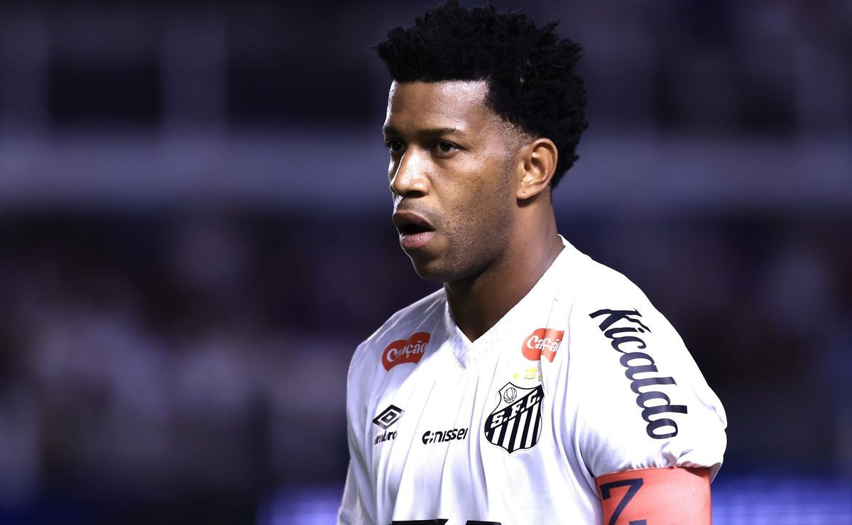 Santos tem apenas uma vitória nos últimos oito jogos e tenta reverter crise