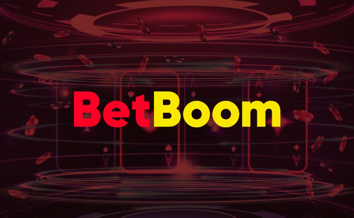 Código promocional BetBoom: use BOLAVIP