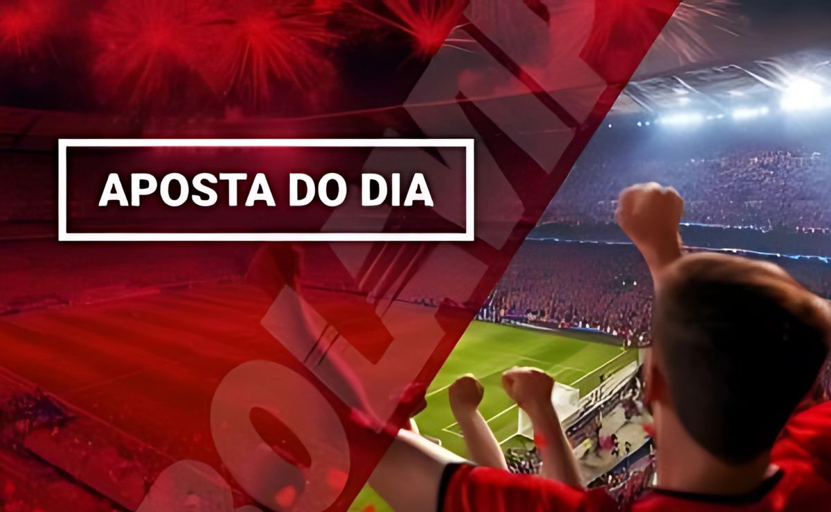 Aposta do dia: melhores dicas de futebol para hoje