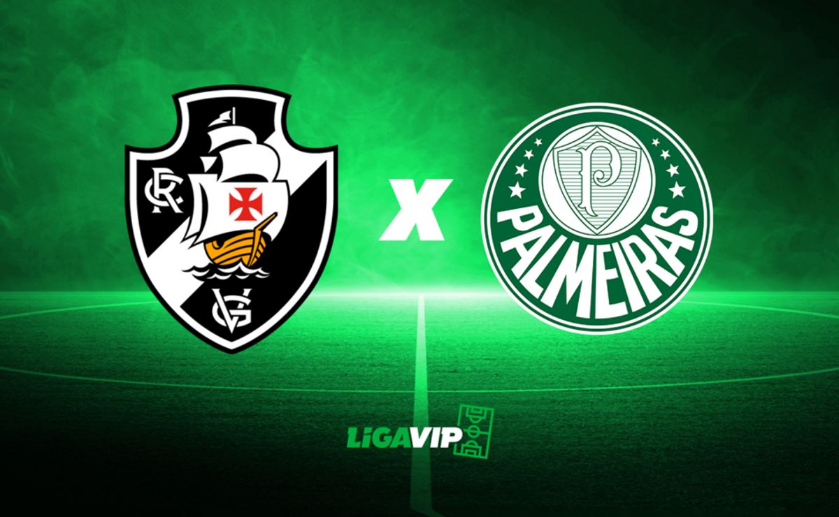 Palmeiras e Vasco se Preparam para Confronto Fora do Rio de Janeiro