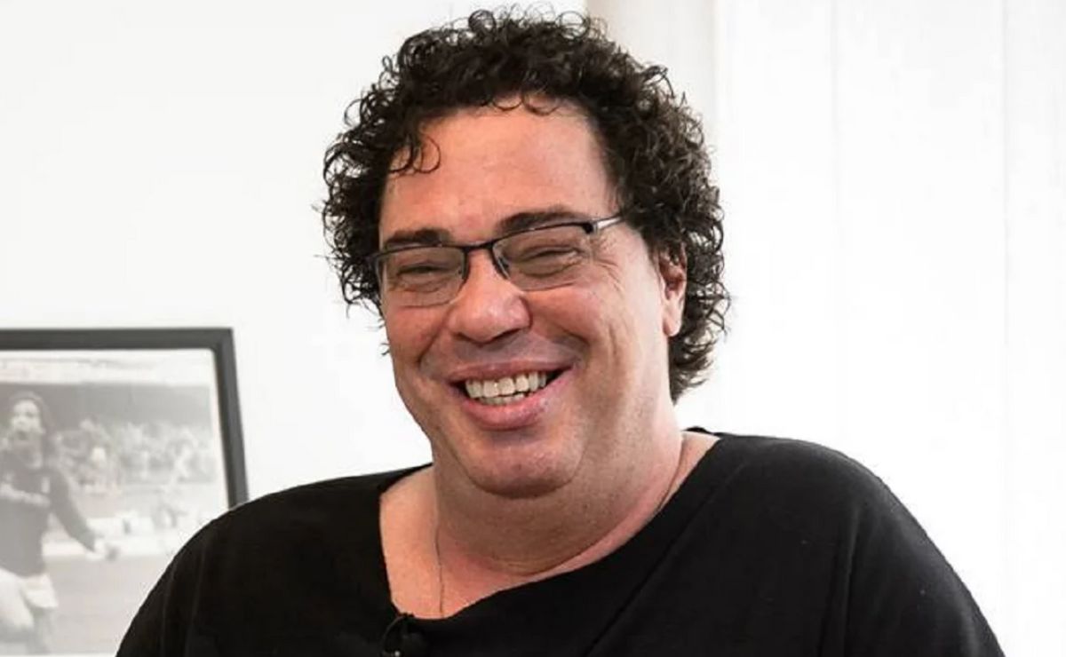 Walter Casagrande elege Internacional como concorrente a todos os títulos que disputa na temporada