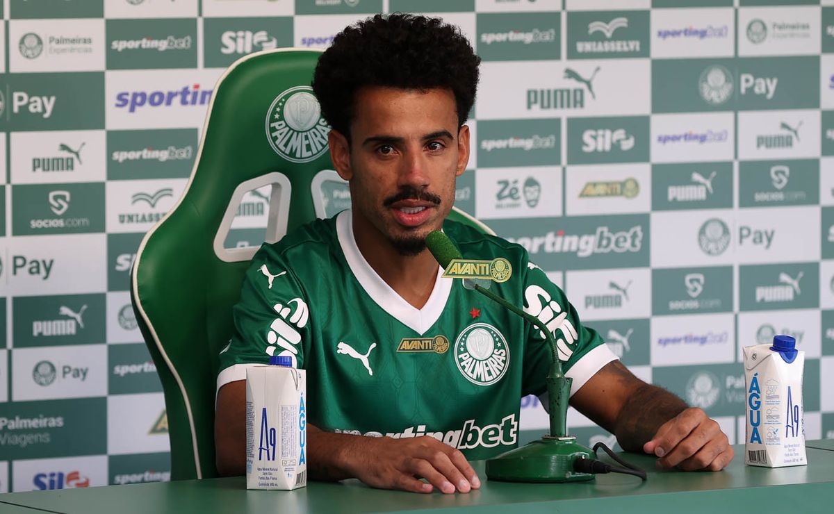 Elogios ao Rodízio no Palmeiras: União como Chave do Sucesso