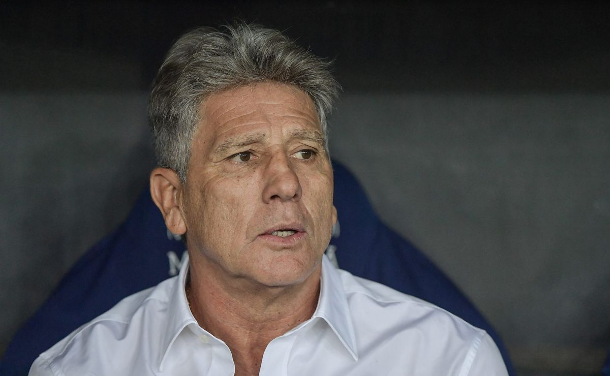 Renato Gaúcho vence com o Fluminense, mas segue alvo de críticas no Brasileirão