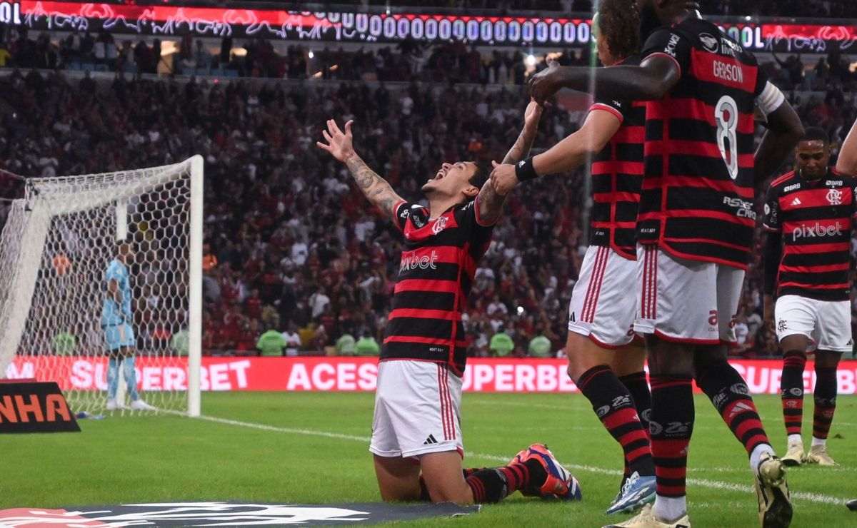 Palpite para o jogo entre Cruzeiro e Flamengo no Brasileirão: quem vencerá?