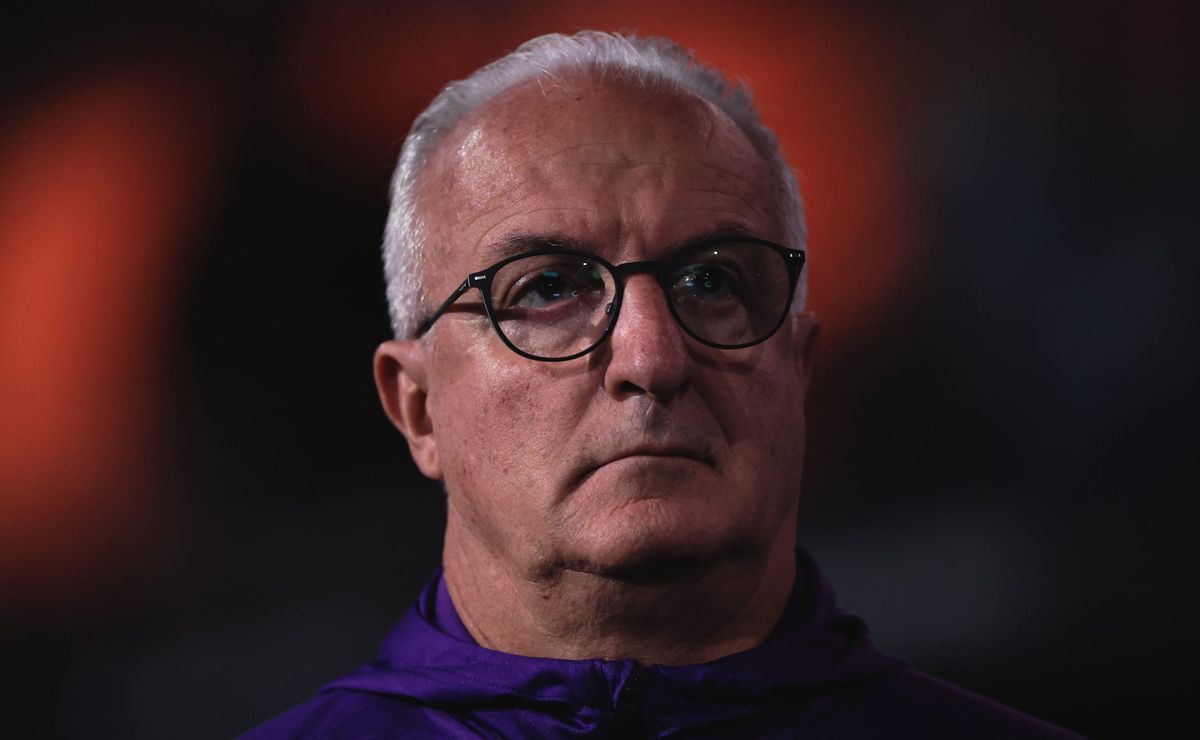 Dorival Jr elogia vitória do Corinthians no Brasileirão Betano: “Foi merecido”