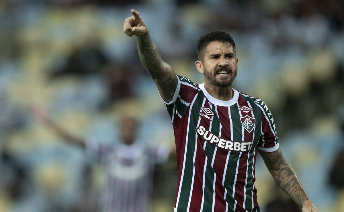 Fluminense entra no G-4 do Brasileirão após vitória de virada sobre o Sport