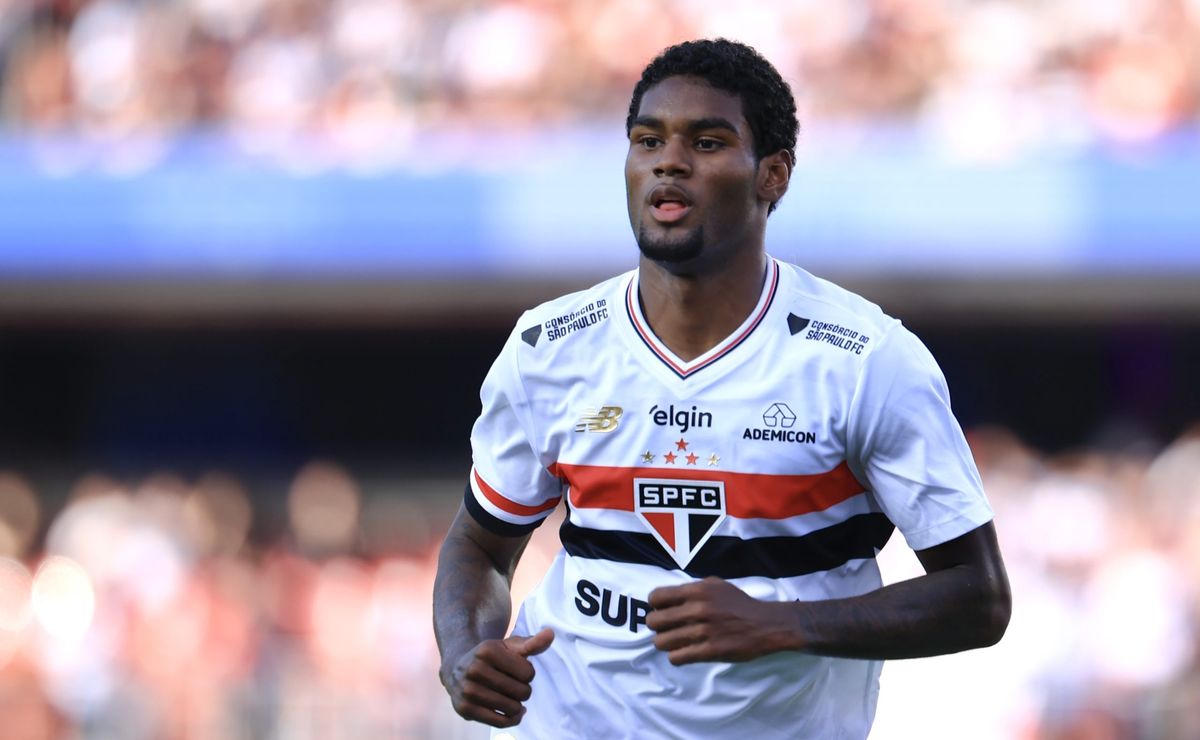 Bastidor – Lucas Ferreira atrai mercado europeu e São Paulo pode receber proposta em breve 