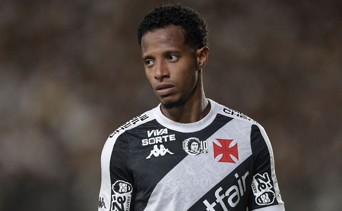 Felipe Maestro define mudanças no Vasco e Tchê Tchê pode ser titular contra o Palmeiras
