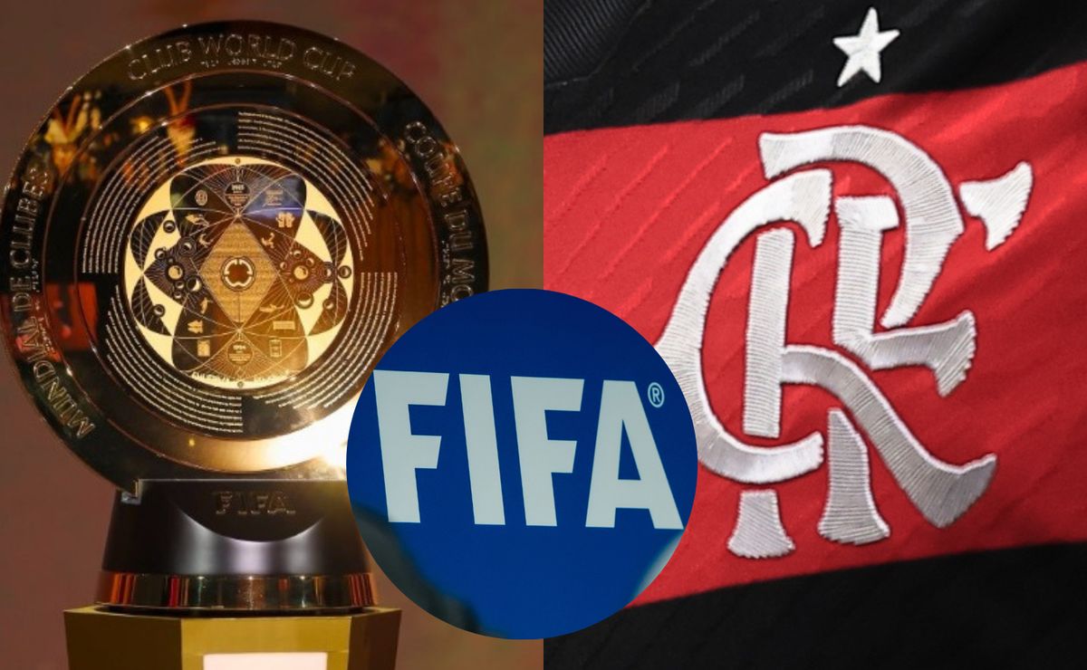 Expectativa de Rivais de Flamengo no Super Mundial e Decisão da FIFA