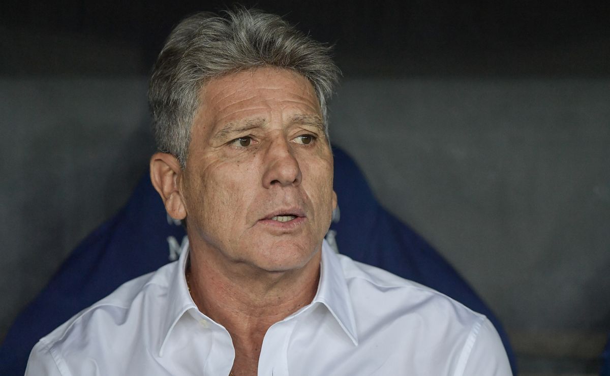 Renato Gaúcho exalta talento de Jhon Arias no Fluminense: ”Pode mudar uma partida”