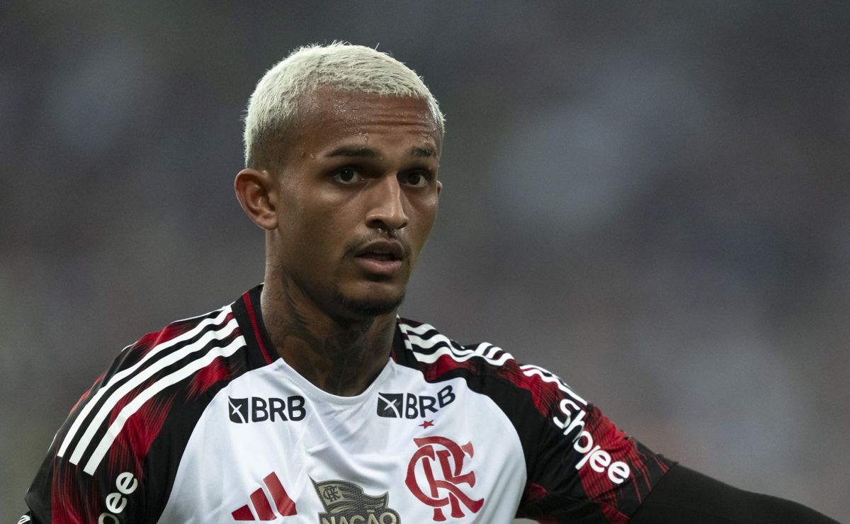 Wesley ganha força em time do Super Mundial e Chelsea prepara oferta ao Flamengo