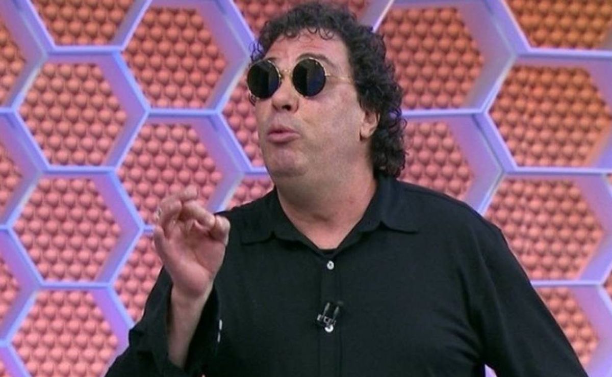 Walter Casagrande critica o Santos, aponta Neymar e pai como influência negativa no clube