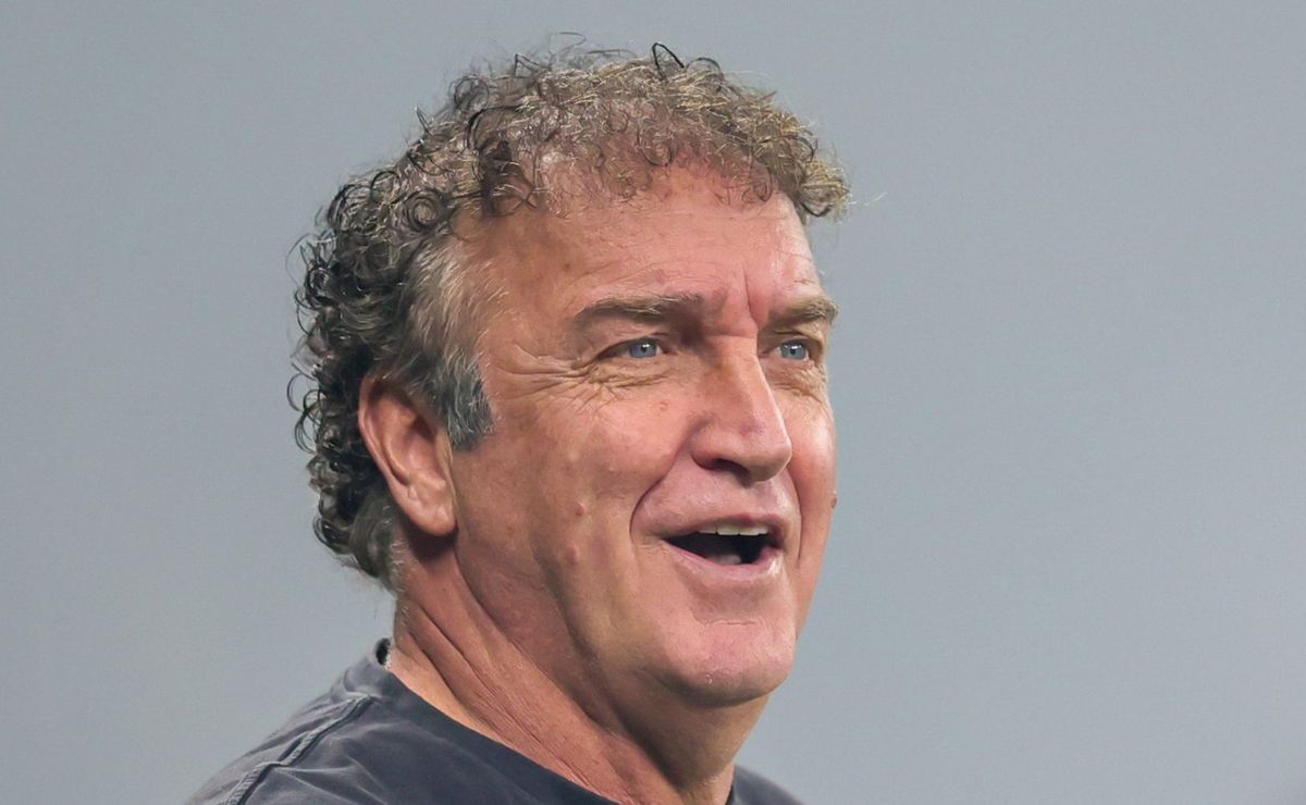 Cuca aprova contratação e Atlético-MG negocia com Matheus Fernandes, do Bragantino