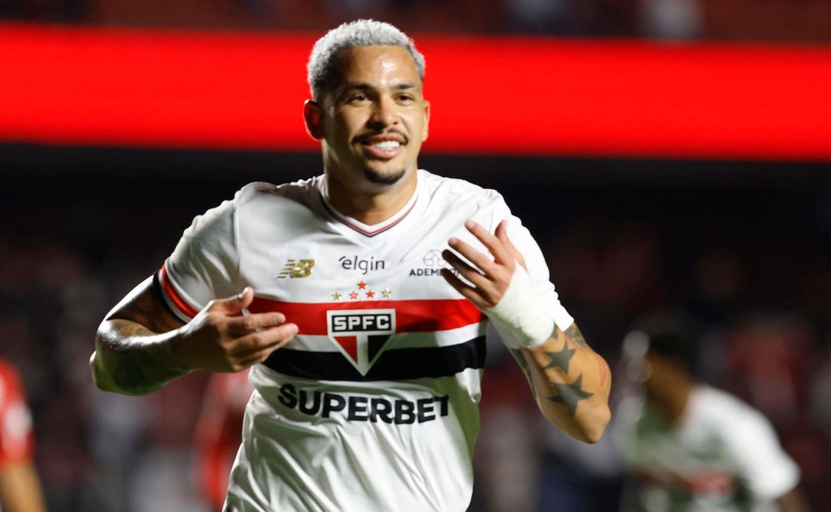 São Paulo enfrenta o Alianza Lima de olho nas oitavas da Libertadores
