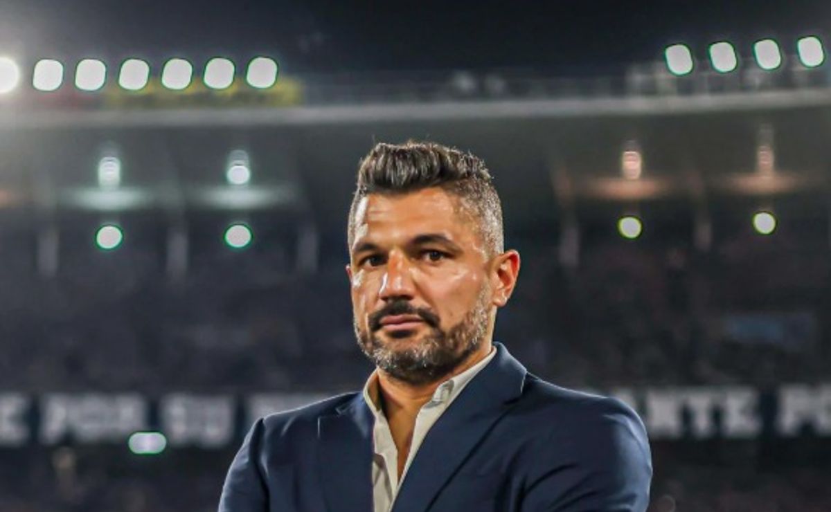 Derrota para o Internacional na Libertadores, ainda pesa no Atlético Nacional, afirma técnico Gandolfi