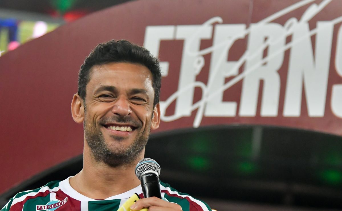Fred ainda é o maior artilheiro do Fluminense no Campeonato Brasileiro Betano; confira a lista