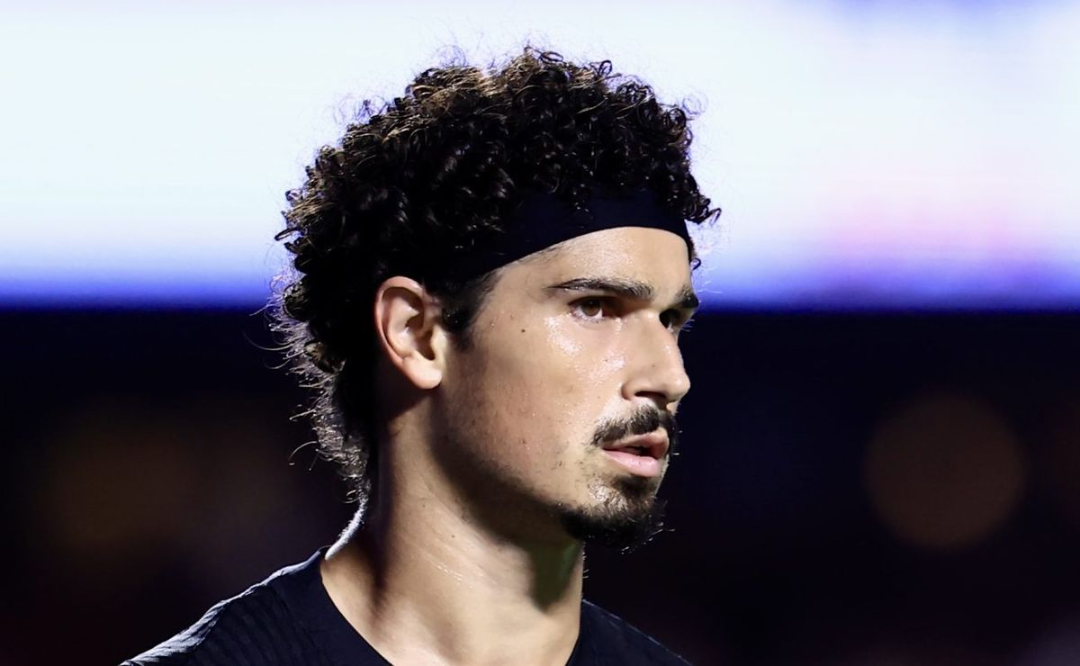 André Ramalho confia na força do Corinthians em casa e prevê jogo duro contra o América de Cali