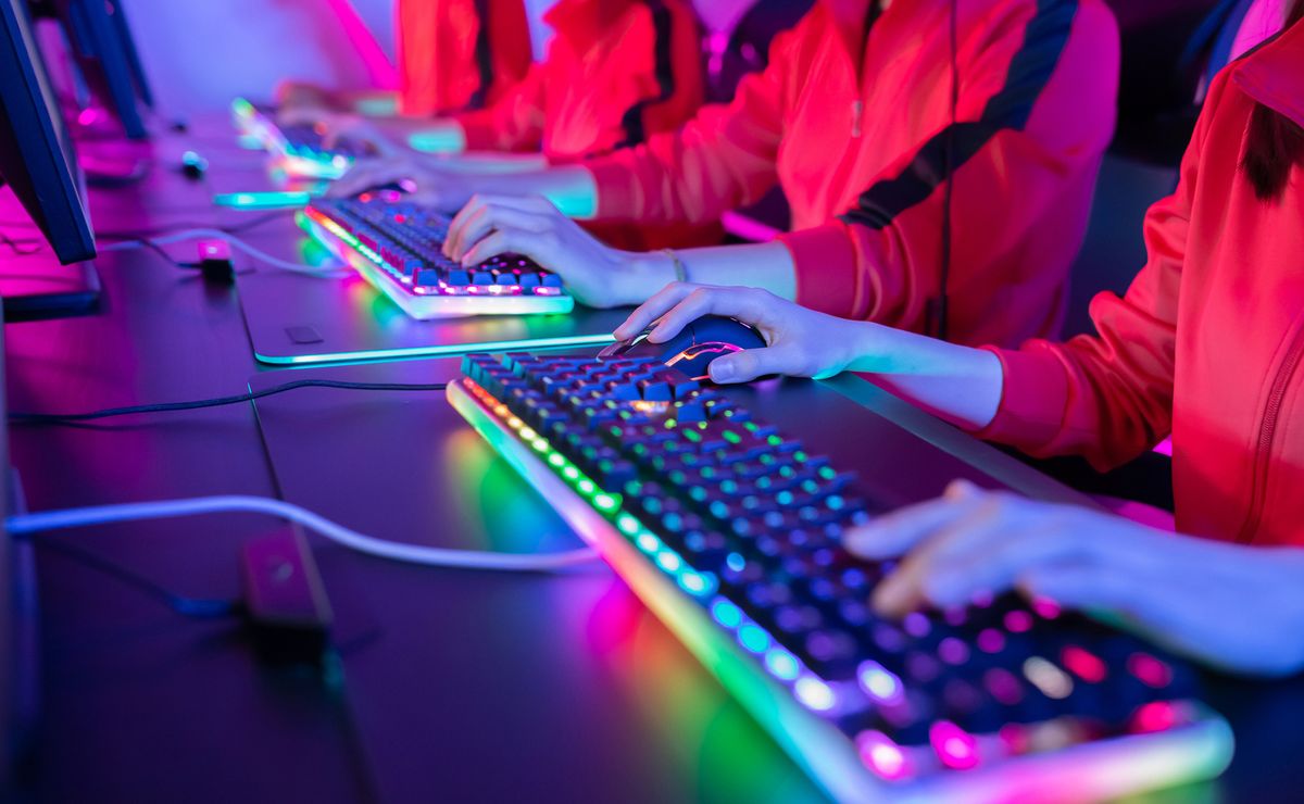 Melhores sites de apostas para eSports